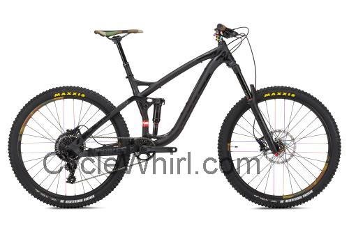 NS Bikes Snabb T2 specs and reviews